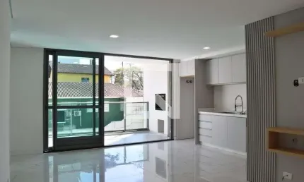 Apartamento para Aluguel - Mercês, 2 Quartos,  85 m² - Curitiba