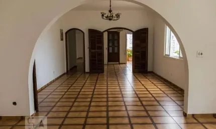 Apartamento para Aluguel - Aparecida, 3 Quartos,  165 m² - Santos