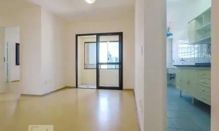 Apartamento para Aluguel - Aclimação, 2 Quartos,  71 m² - São Paulo