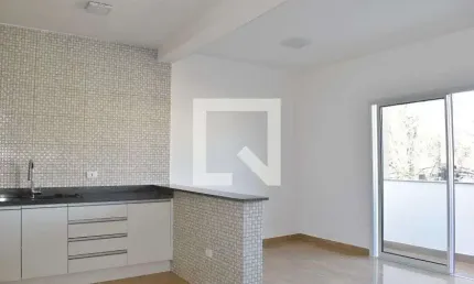 Casa para Aluguel - Santa Felicidade, 3 Quartos,  111 m² - Curitiba