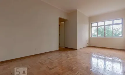 Apartamento para Aluguel - Vila Mariana, 2 Quartos,  69 m² - São Paulo