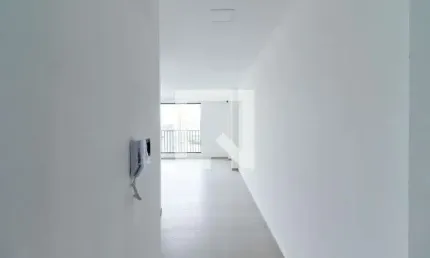 Kitnet / stúdio para aluguel - santana, 1 quarto,  37 m² - são paulo