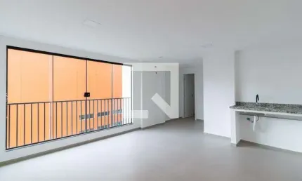 Kitnet / stúdio para aluguel - santana, 1 quarto,  31 m² - são paulo