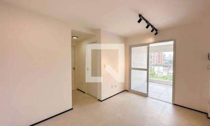 Apartamento para Aluguel - Água Fria, 2 Quartos,  56 m² - São Paulo