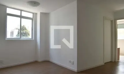Apartamento para aluguel - bacacheri, 2 quartos,  100 m² - curitiba