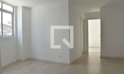 Apartamento para Aluguel - Bacacheri, 2 Quartos,  99 m² - Curitiba