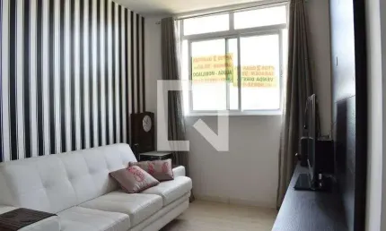 Apartamento para Aluguel - Bacacheri, 2 Quartos,  99 m² - Curitiba
