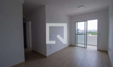 Apartamento para Aluguel - Jardim Pagliato, 3 Quartos,  68 m² - Sorocaba