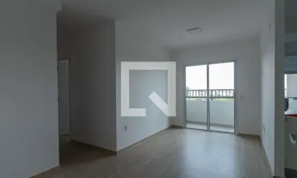 Apartamento para Aluguel - Jardim Pagliato, 3 Quartos,  68 m² - Sorocaba