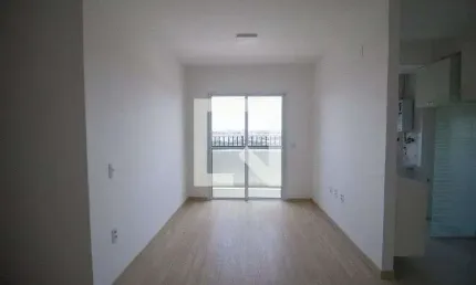 Apartamento para Aluguel - Jardim Pagliato, 3 Quartos,  68 m² - Sorocaba