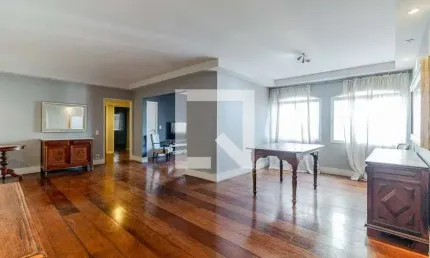 Apartamento para aluguel - jardim paulista, 2 quartos,  120 m² - são paulo