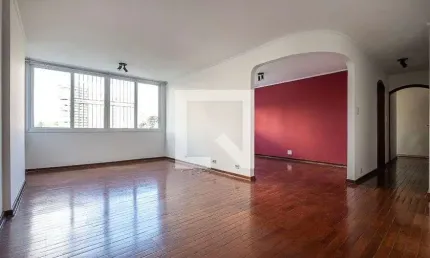 Apartamento para Aluguel - Vila Madalena, 2 Quartos,  94 m² - São Paulo