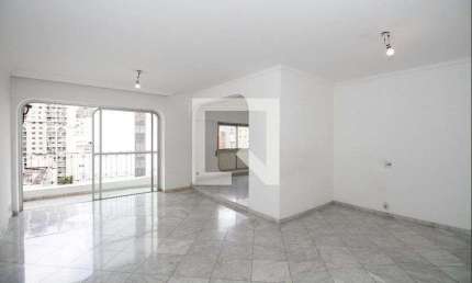Apartamento para Aluguel - Jardim Paulista, 3 Quartos,  150 m² - São Paulo