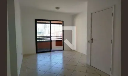 Apartamento para Aluguel - Tatuapé, 3 Quartos,  84 m² - São Paulo