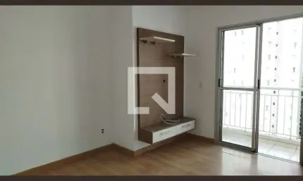 Apartamento para Aluguel - Tatuapé, 2 Quartos,  52 m² - São Paulo