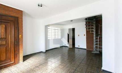 Casa para Aluguel - Vila Carrão, 3 Quartos,  200 m² - São Paulo