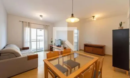 Apartamento para aluguel - brooklin, 2 quartos,  68 m² - são paulo