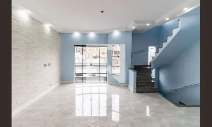 Apartamento para aluguel - jardim anália franco, 3 quartos,  130 m² - são paulo