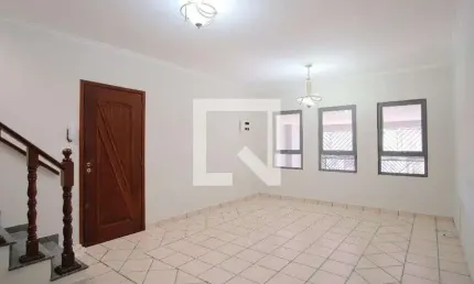 Casa para Aluguel - Vila Carrão, 5 Quartos,  200 m² - São Paulo