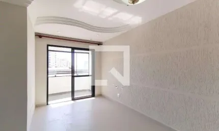 Apartamento para Aluguel - Mooca, 2 Quartos,  60 m² - São Paulo