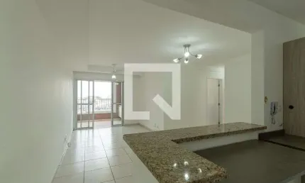 Apartamento para Aluguel - Jardim Bela Vista, 3 Quartos,  90 m² - Sorocaba