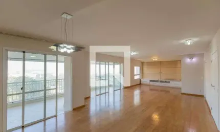 Apartamento para Aluguel - Jardim Marajoara , 3 Quartos,  185 m² - São Paulo