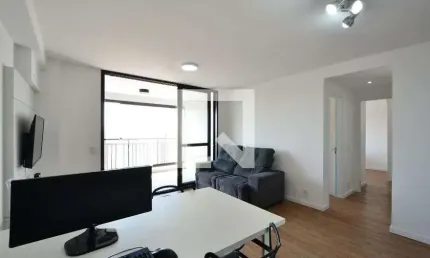 Apartamento para Aluguel - Saúde, 2 Quartos,  62 m² - São Paulo
