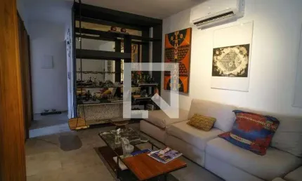 Apartamento para aluguel - jardim paulista, 2 quartos,  61 m² - são paulo