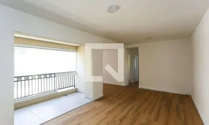 Apartamento para Aluguel - Jardim Monte Kemel, 2 Quartos,  77 m² - São Paulo