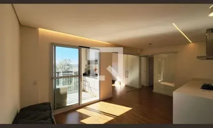 Apartamento para Aluguel - Engordadouro, 3 Quartos,  72 m² - Jundiaí