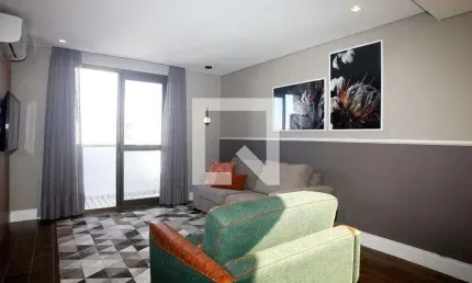 Apartamento para Aluguel - Moinhos de Vento, 2 Quartos,  87 m² - Porto Alegre