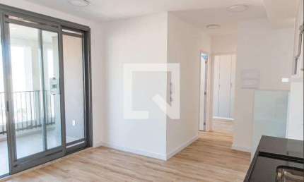 Apartamento para Aluguel - Vila Mariana, 2 Quartos,  62 m² - São Paulo