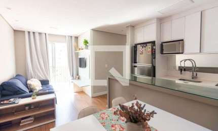 Apartamento para Aluguel - Novo Osasco, 3 Quartos,  63 m² - Osasco