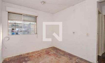 Apartamento para Aluguel - Rubem Berta, 2 Quartos,  42 m² - Porto Alegre