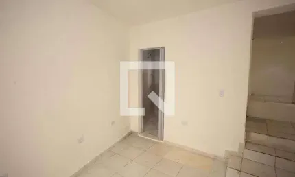 Casa para Aluguel - Vila Roque, 1 Quarto,  20 m² - São Paulo