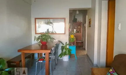 Apartamento para Aluguel - Centro, 3 Quartos,  75 m² - Campinas