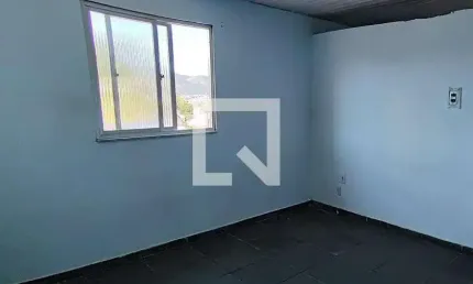 Kitnet / Stúdio para Aluguel - Pechincha, 1 Quarto,  39 m² - Rio de Janeiro