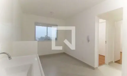 Apartamento para Aluguel - Fazenda Aricanduva, 2 Quartos,  33 m² - São Paulo