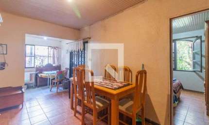 Casa para Aluguel - Glória, 2 Quartos,  70 m² - Porto Alegre