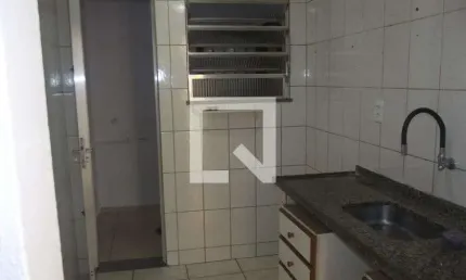 Apartamento para Aluguel - Engenho Novo, 3 Quartos,  70 m² - Rio de Janeiro