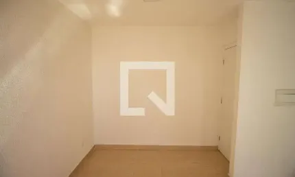 Apartamento para aluguel - jardim imperador, 2 quartos,  40 m² - são paulo