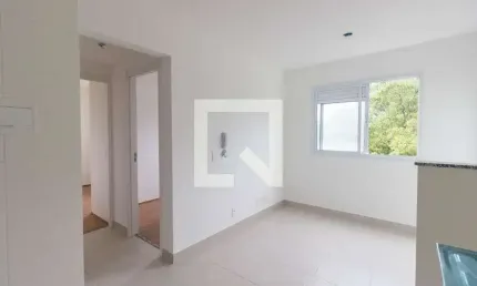 Apartamento para Aluguel - Jardim Jussara, 2 Quartos,  32 m² - São Paulo