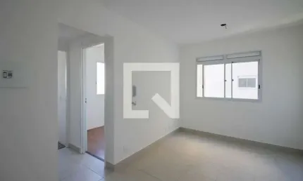 Apartamento para Aluguel - Ponte Grande, 2 Quartos,  33 m² - Guarulhos