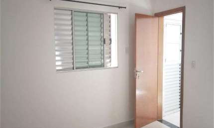 Kitnet / Stúdio para Aluguel - Casa Verde, 1 Quarto,  30 m² - São Paulo
