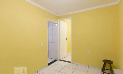 Apartamento para aluguel - conjunto residencial jose bonifacio, 2 quartos,  52 m² - são paulo