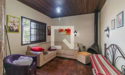 Casa para Aluguel - Glória, 2 Quartos,  70 m² - Porto Alegre