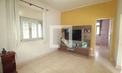 Apartamento para Aluguel - Bento Ribeiro, 2 Quartos,  60 m² - Rio de Janeiro