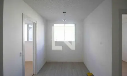 Apartamento para aluguel - jardim cinco de julho, 2 quartos,  34 m² - são paulo