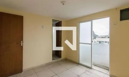 Apartamento para Aluguel - Jacarepaguá, 2 Quartos,  48 m² - Rio de Janeiro
