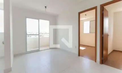 Apartamento para Aluguel - Parque Paulistano, 2 Quartos,  38 m² - São Paulo